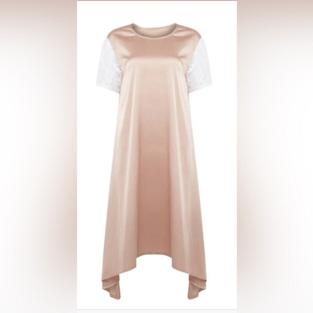 New tdress
